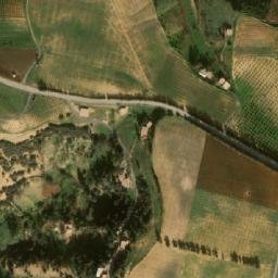 Satellite imagery of Draa el Marhdjoub, DZ