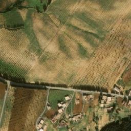 Satellite imagery of Draa el Marhdjoub, DZ