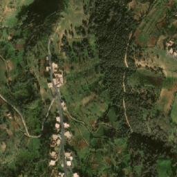 Satellite imagery of Kef L’Asfer, DZ