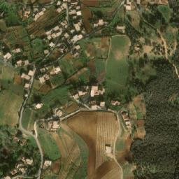 Satellite imagery of Gadet el Mergouda, DZ