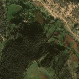 Satellite imagery of Gadet el Mergouda, DZ