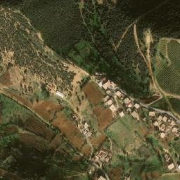 Satellite imagery of Gadet el Mergouda, DZ