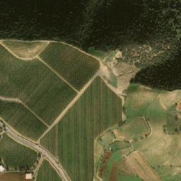 Satellite imagery of Gaadet el Mrabet, DZ
