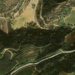 Satellite imagery of El Mguesbaïa, DZ
