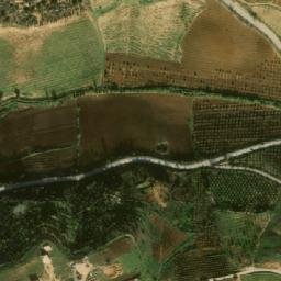 Satellite imagery of El Mguesbaïa, DZ