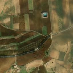 Satellite imagery of Gada Zoudj Kennbouch, DZ