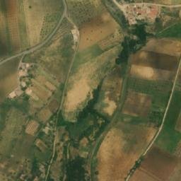 Satellite imagery of Gaadet Tougaz, DZ
