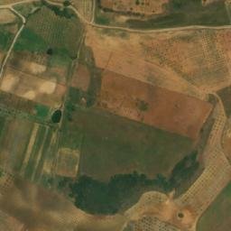 Satellite imagery of Gaadet Tougaz, DZ