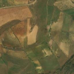 Satellite imagery of Gaadet Tougaz, DZ