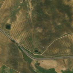 Satellite imagery of Djebel Serane, DZ