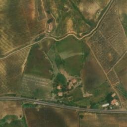 Satellite imagery of Djebel Serane, DZ