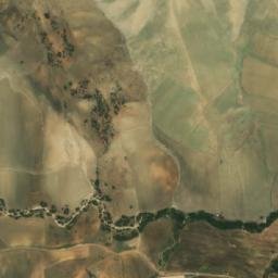 Satellite imagery of Ras el Kef, DZ
