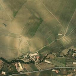 Satellite imagery of Ras el Kef, DZ