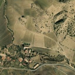 Satellite imagery of Ras el Kef, DZ