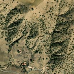 Satellite imagery of Gaadet en Nour, DZ