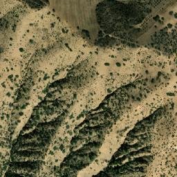 Satellite imagery of Gaadet en Nour, DZ