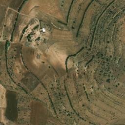 Satellite imagery of Djebel Moul el Manzah, DZ