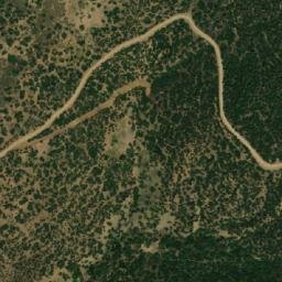 Satellite imagery of Djebel Nefla, DZ
