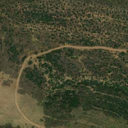 Satellite imagery of Djebel Nefla, DZ