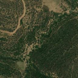Satellite imagery of Djebel Ras el Essabaâ, DZ