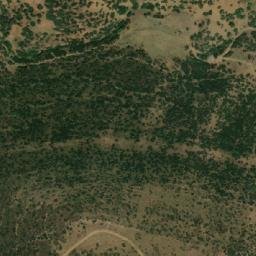 Satellite imagery of Djebel Ras el Essabaâ, DZ