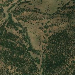 Satellite imagery of Djebel Ras el Essabaâ, DZ