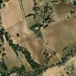 Satellite imagery of Djebel Aïn Hazem, DZ