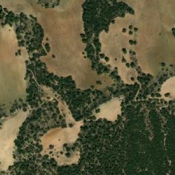 Satellite imagery of Djebel Aïn Hazem, DZ