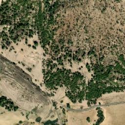 Satellite imagery of Draa el Koubba, DZ