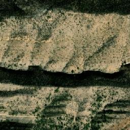 Satellite imagery of Azerou -n-Saïd, DZ