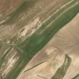 Satellite imagery of Koudiat el Mechaga, DZ