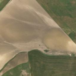 Satellite imagery of Koudiat el Mechaga, DZ