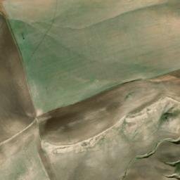 Satellite imagery of Djebel el Hofra, DZ