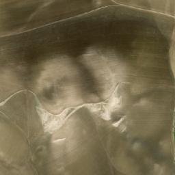 Satellite imagery of Djebel el Hofra, DZ