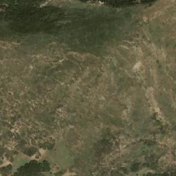 Satellite imagery of Kef el Ahmar, DZ