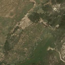 Satellite imagery of Kef el Ahmar, DZ