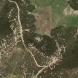 Satellite imagery of Kef el Ahmar, DZ