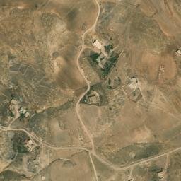 Satellite imagery of El Guenaï, DZ
