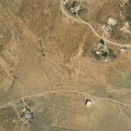 Satellite imagery of El Guenaï, DZ