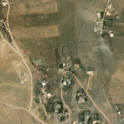 Satellite imagery of El Guenaï, DZ