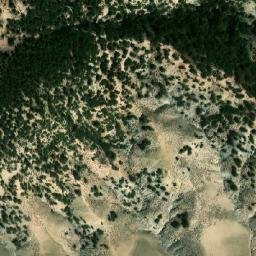 Satellite imagery of Djebel Guenguetta, DZ