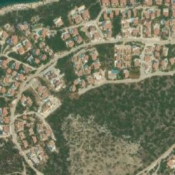 Satellite imagery of Ada Burnu, TR