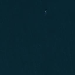 Satellite imagery of TUTGA Noktası KAŞ, TR