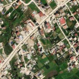 Drone Görünümü