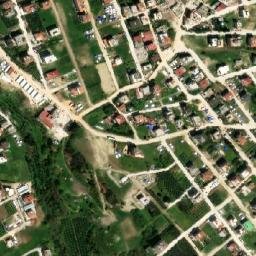 Drone Görünümü