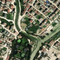 Drone Görünümü