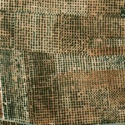 Satellite imagery of Z̧ahr Wādī Jahannam al Gharbī, SY