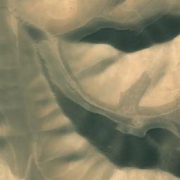 Satellite imagery of Kōh-e Barāndāz, AF