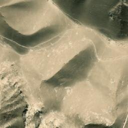 Satellite imagery of Bughāwī, AF
