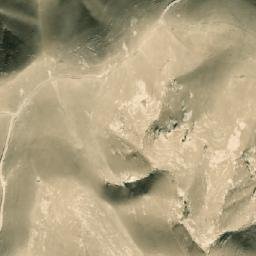Satellite imagery of Bughāwī, AF
